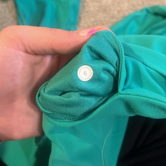 lululemon align leggings - Picture 7 of 8